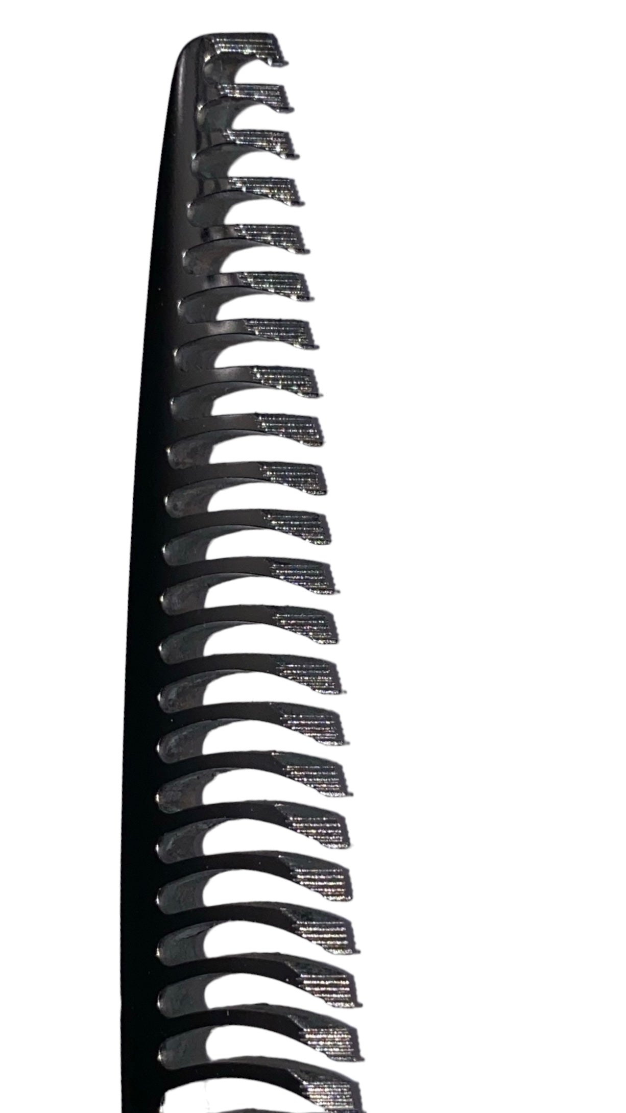 SHEARPOLICE® ELITE ERGO TEXTURE 22 ROTATION Professional Hair Cutting and Texturizing Shear (Japanese Steel)