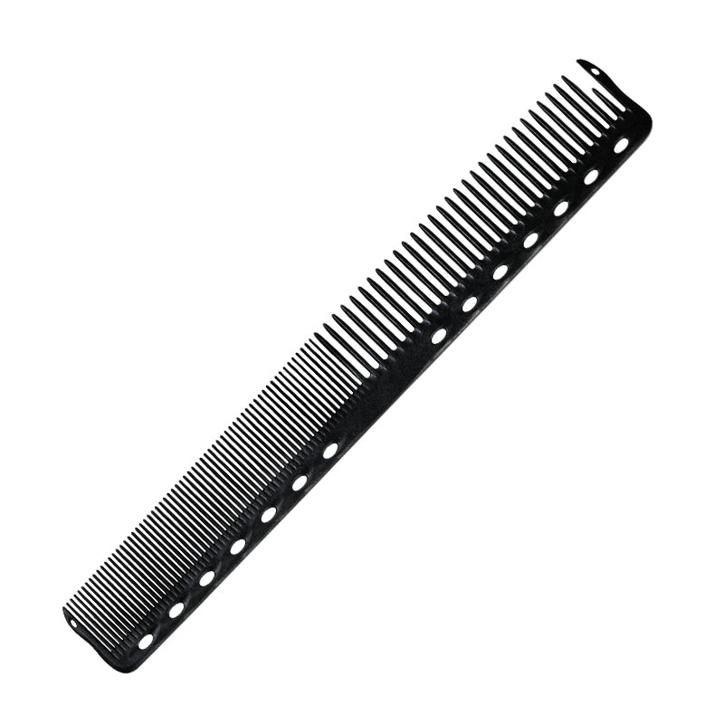 Y.S. Park SH339 Slim Hard Fine Basic Comb