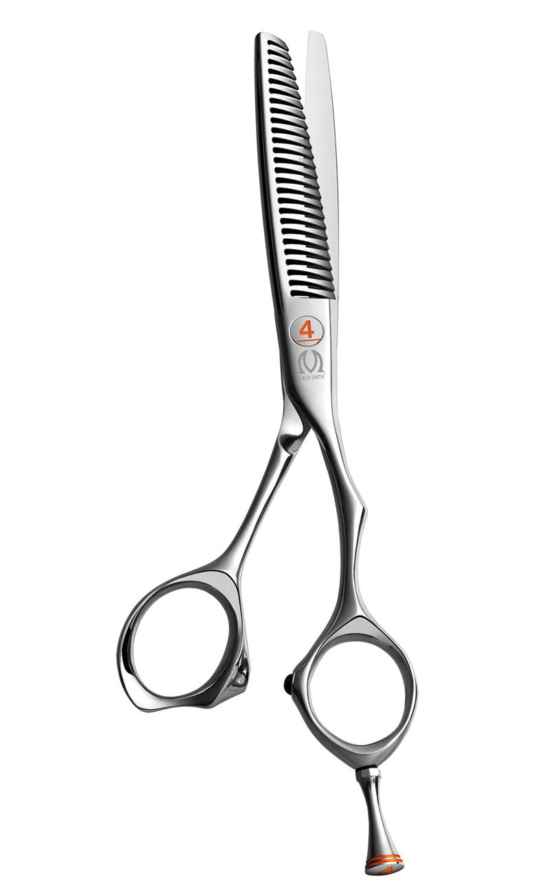 MIZUTANI BLACK SMITH SHEAR COLLECTION