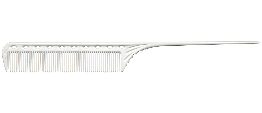 Y.S. Park 101 Fine Cutting Tail Comb