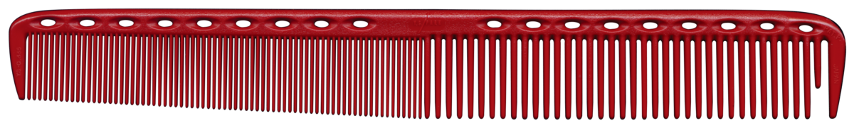 Y.S. Park 335 Super Long Fine Comb