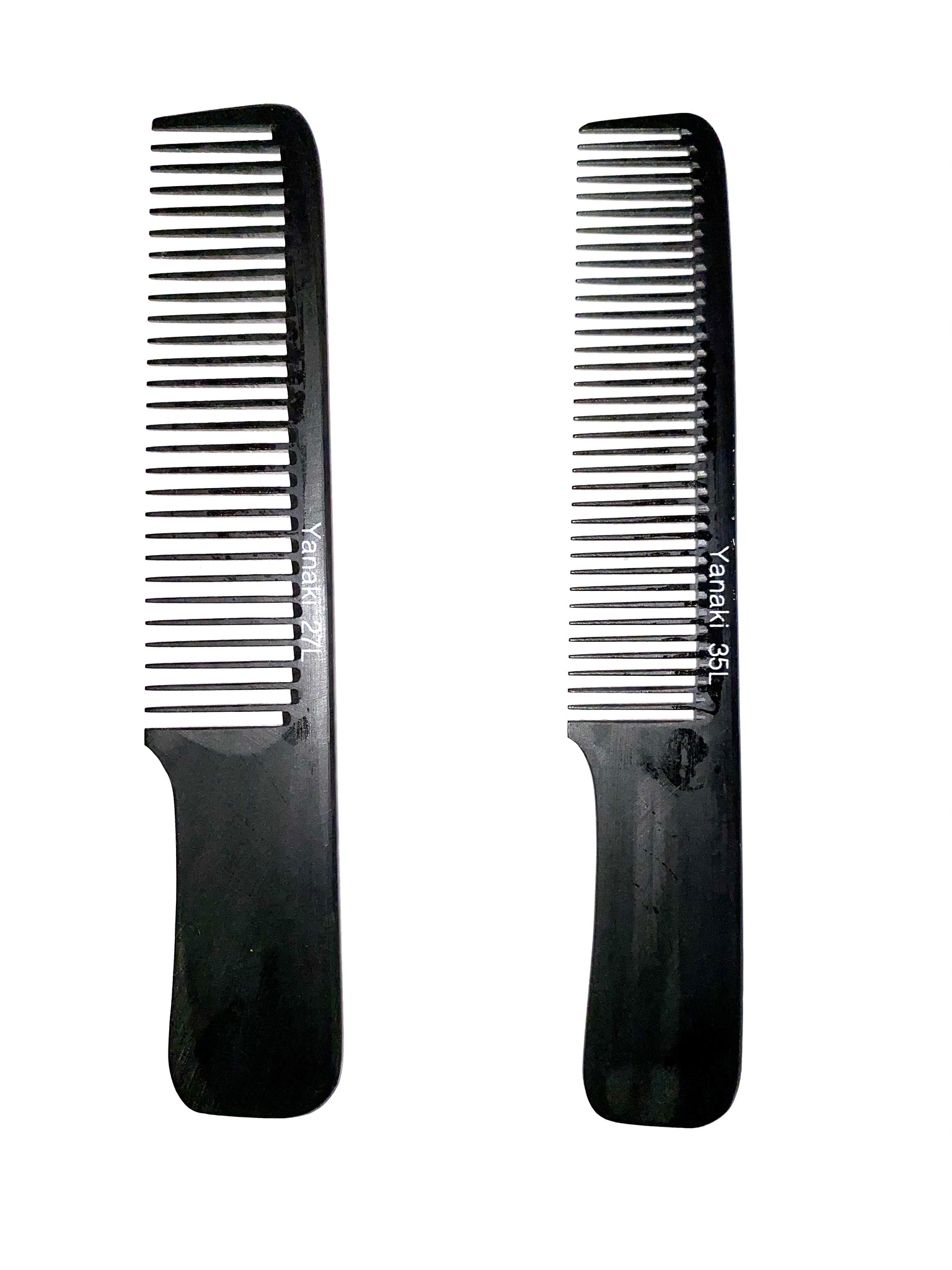YANAKI COMBS (Hand-Crafted Japanese Combs) $22.00