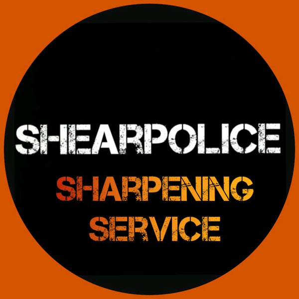 SHEARPOLICE SHARPENING SERVICE