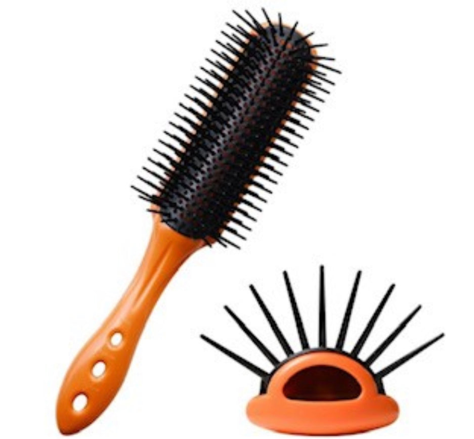 Y.S. PARK T09 STRAIGHTENING BRUSH