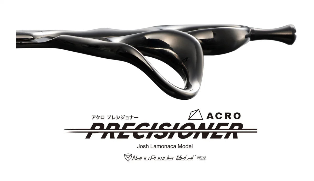MIZUTANI ACRO PRECISIONER (Lmtd Edition)