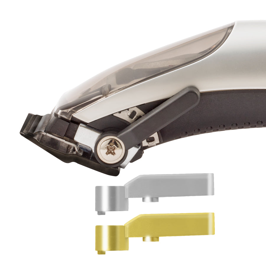 Gamma X-ERGO LINEAR CLIPPER