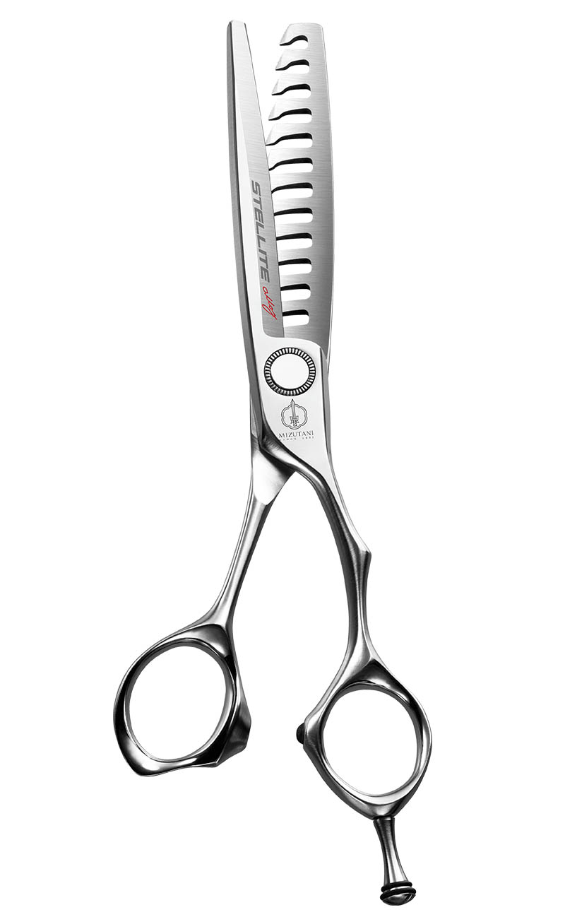 MIZUTANI STELLITE ALLOY SERIES-2