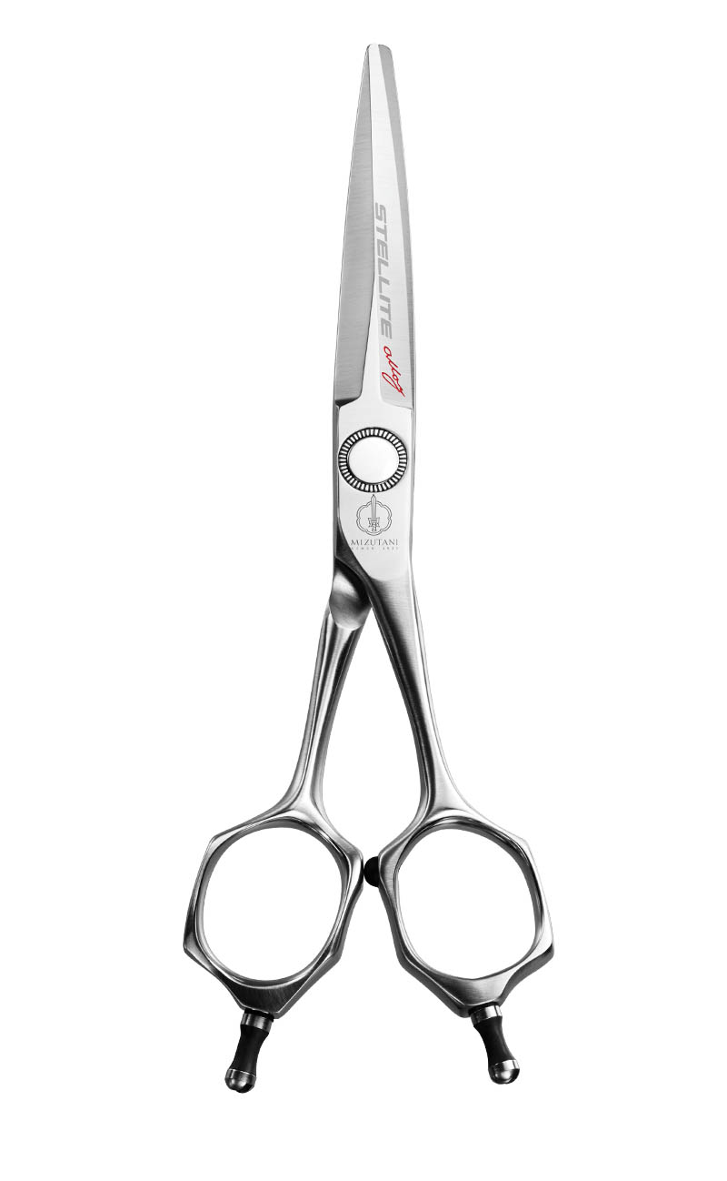 MIZUTANI STELLITE ALLOY SERIES-1