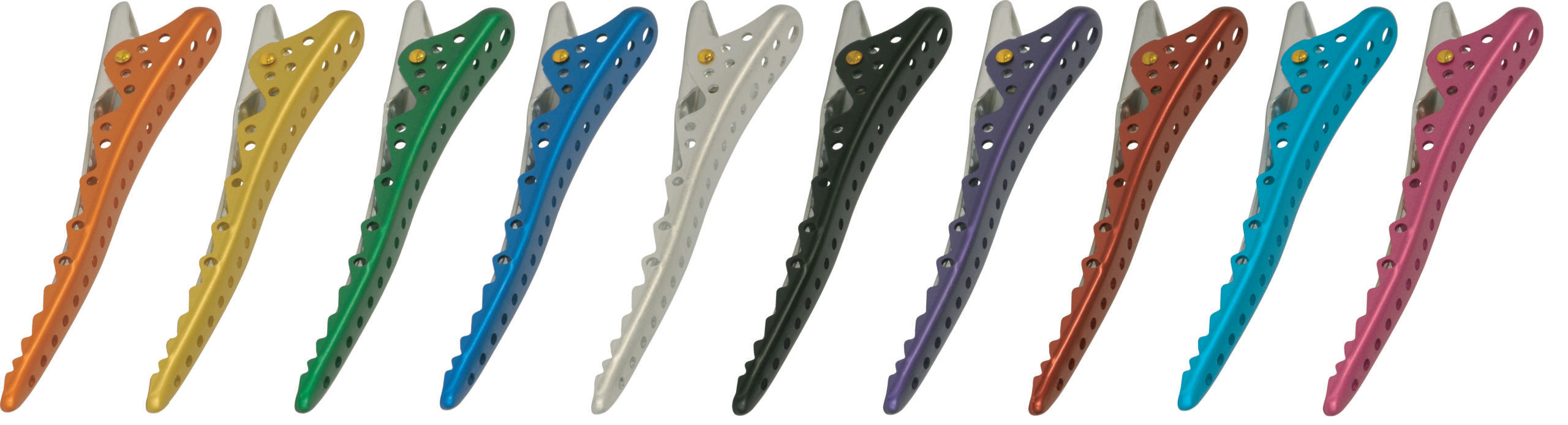 Y.S. Park Shark Clips (Clips are sold Individually)